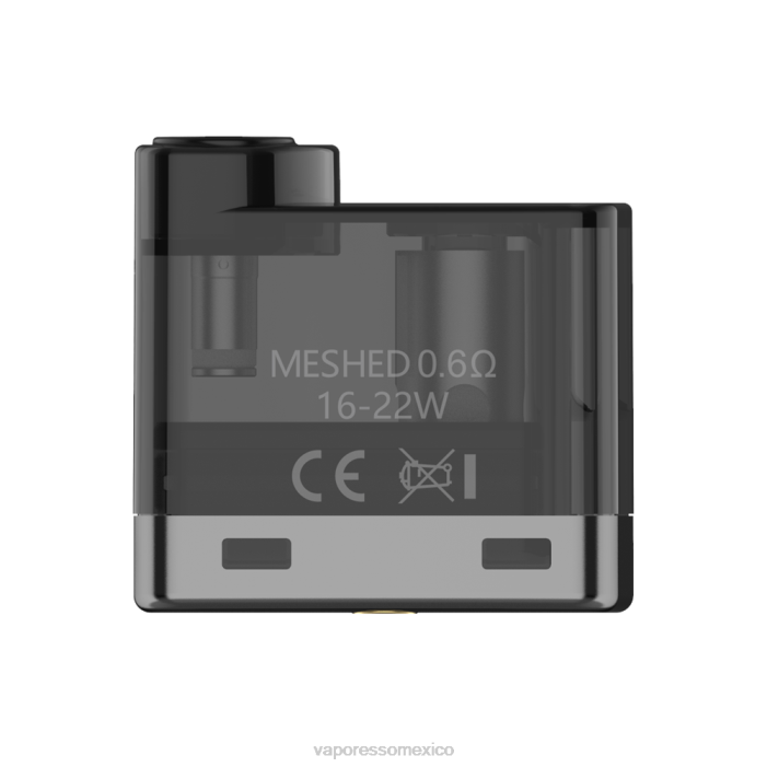 cerámica 06ohm Vaporesso precio D6LX409 Vaporesso Degree vainas (2 piezas)