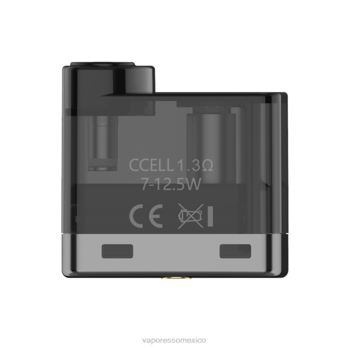cerámica 13ohm Vaporesso México D6LX408 Vaporesso Degree vainas (2 piezas)