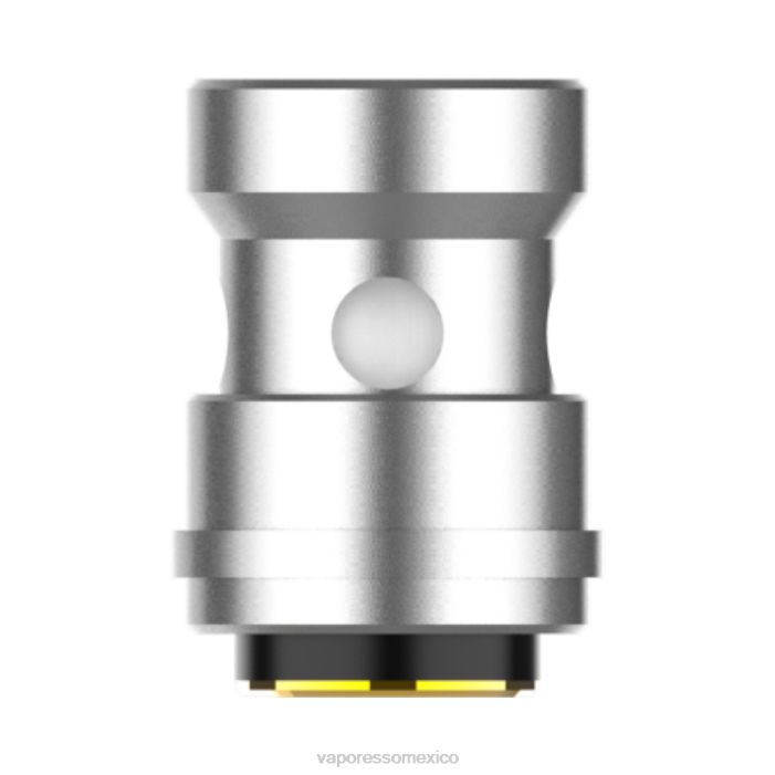 cerámica euc 10ohm Vaporesso Mexico city D6LX370 Vaporesso EUC bobinas (5 piezas)