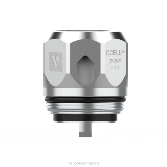 cerámica gt 05ohm Vaporesso precio D6LX359 Vaporesso GT bobinas de núcleo (3 piezas)