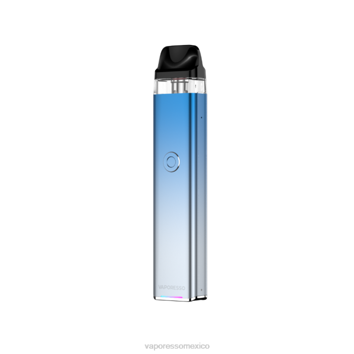 cielo azul Vaporesso Mexico city D6LX170 Vaporesso XROS 3