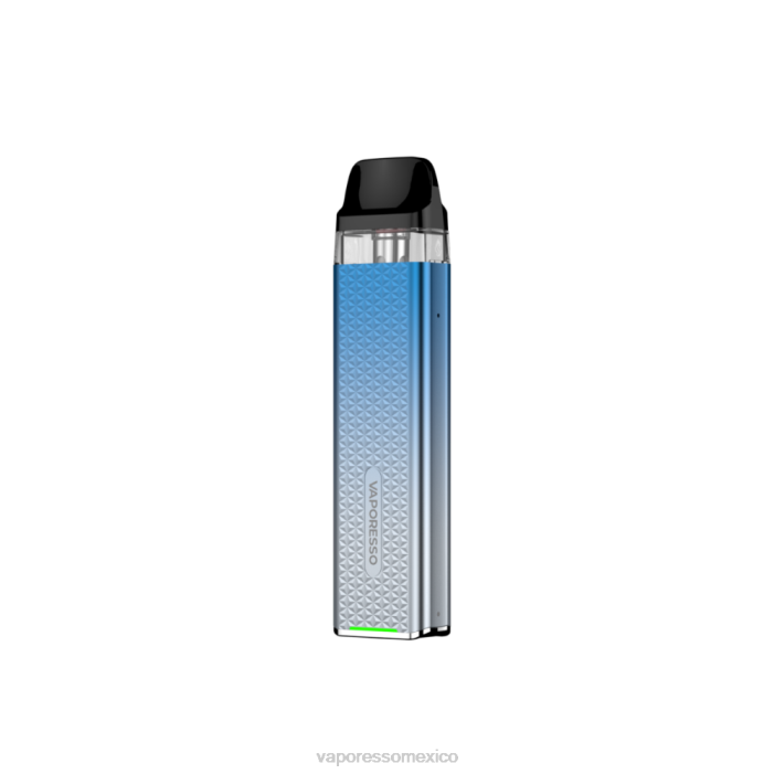 cielo azul Vaporesso review D6LX164 Vaporesso XROS 3 minis