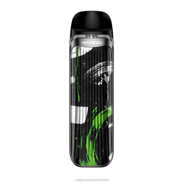 cuadro Vaporesso precio México D6LX201 Vaporesso LUXE qs