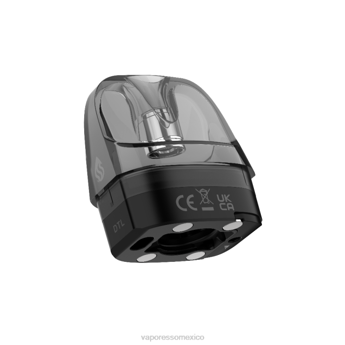 dtl Vaporesso comprar D6LX382 Vaporesso LUXE cápsula xr (2 piezas)
