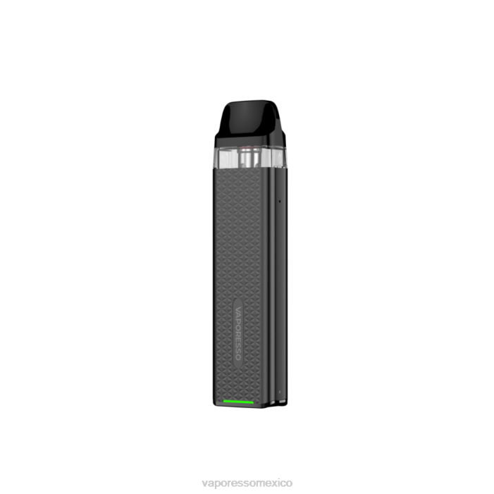 espacio gris Vaporesso precio D6LX169 Vaporesso XROS 3 minis