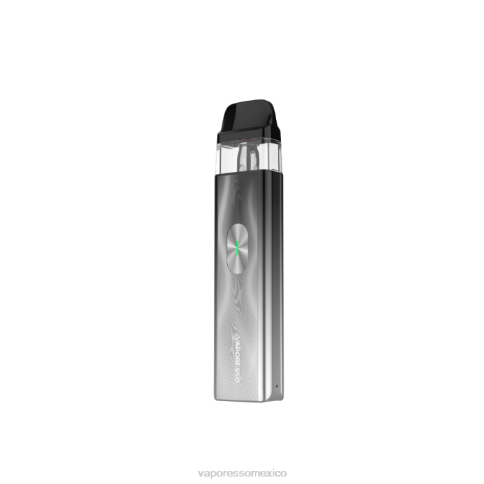 espacio gris Vaporesso vapeador D6LX17 Vaporesso XROS 4 minis