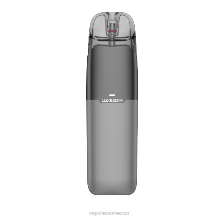 espacio gris Vaporesso vapeador D6LX77 Vaporesso LUXE q2 se
