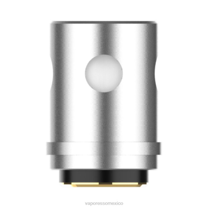 euc mallado 06ohm Vaporesso precio México D6LX371 Vaporesso EUC bobinas (5 piezas)