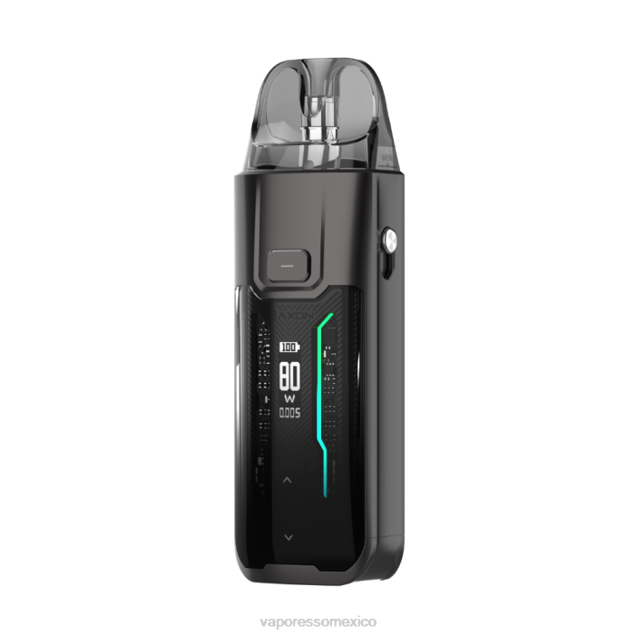 gris Vaporesso precio México D6LX131 Vaporesso LUXE xr máximo