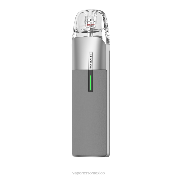 gris Vaporesso review D6LX84 Vaporesso LUXE q2