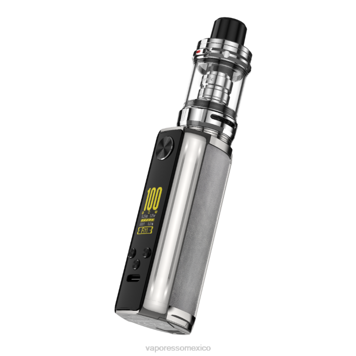 gris lava Vaporesso precio D6LX289 Vaporesso TARGET 100