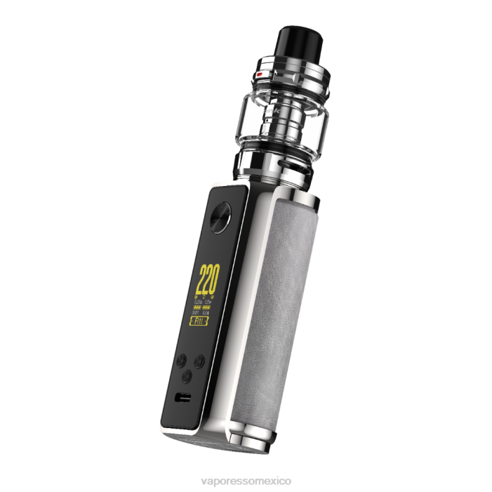 gris lava Vaporesso precio México D6LX281 Vaporesso TARGET 200