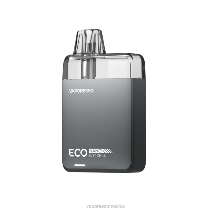 gris universal Vaporesso vapeador D6LX97 Vaporesso ECO NANO nano