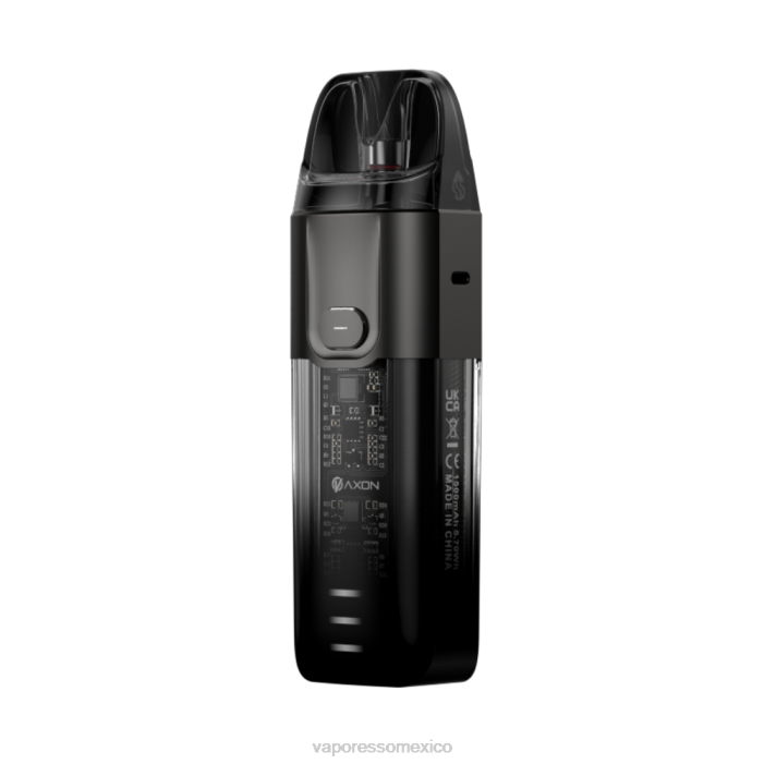 gris vape Vaporesso comprar D6LX213 Vaporesso LUXE X