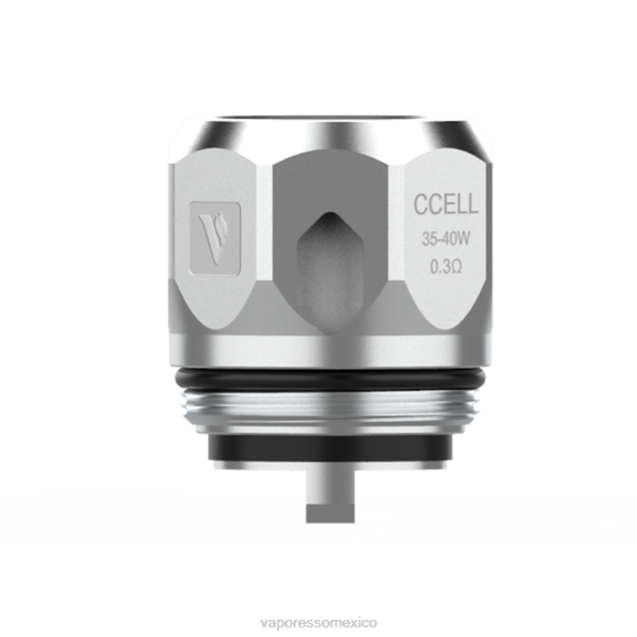 gt cerámica2 03ohm Vaporesso vapeador D6LX357 Vaporesso GT bobinas de núcleo (3 piezas)