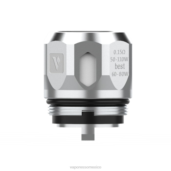 gt8 015ohm Vaporesso vape amazon D6LX356 Vaporesso GT bobinas de núcleo (3 piezas)