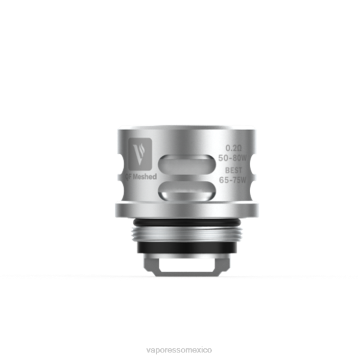 0,2 ohmios vape Vaporesso comprar D6LX373 Vaporesso QF bobinas (3 piezas)