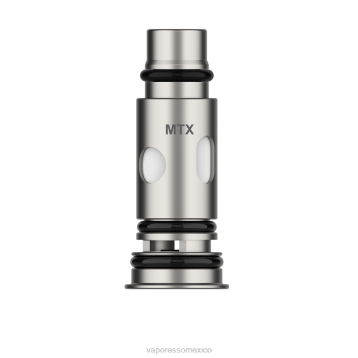 original Vaporesso precio México D6LX361 Vaporesso MTX bobinas (5 piezas)
