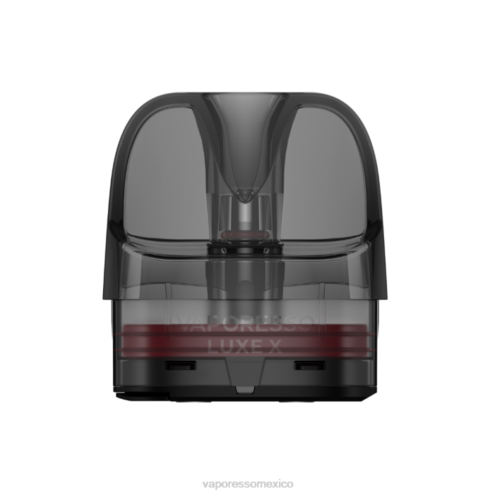 0,4 ohmios Vaporesso vape amazon D6LX386 Vaporesso LUXE x cápsula (2 piezas)