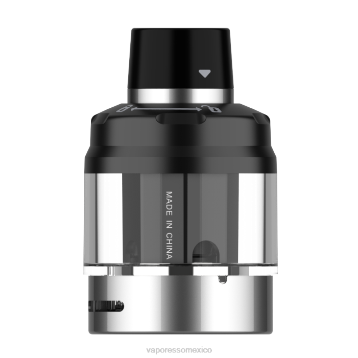 original Vaporesso México D6LX338 Vaporesso SWAG vainas px80 (2 piezas)