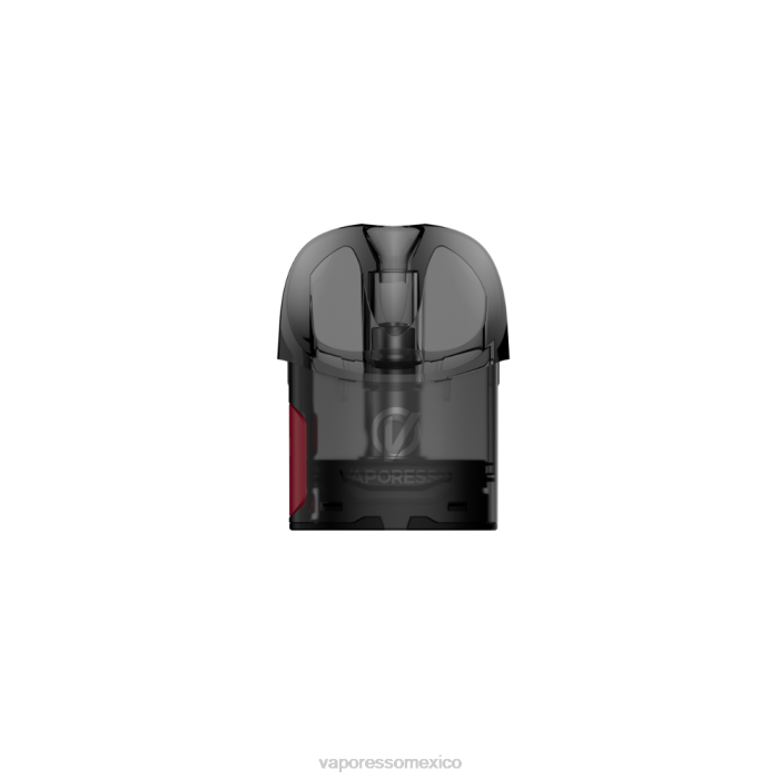 original Vaporesso precio México D6LX401 Vaporesso OSMALL 2 vainas (4 piezas)