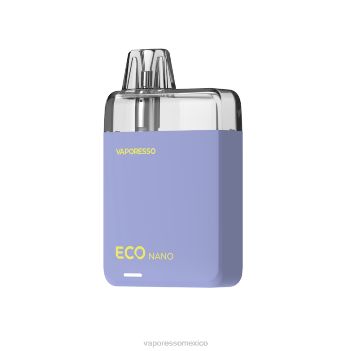 azul brumoso Vaporesso precio D6LX99 Vaporesso ECO NANO nano