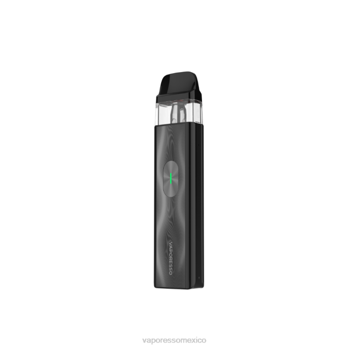 negro Vaporesso México D6LX18 Vaporesso XROS 4 minis