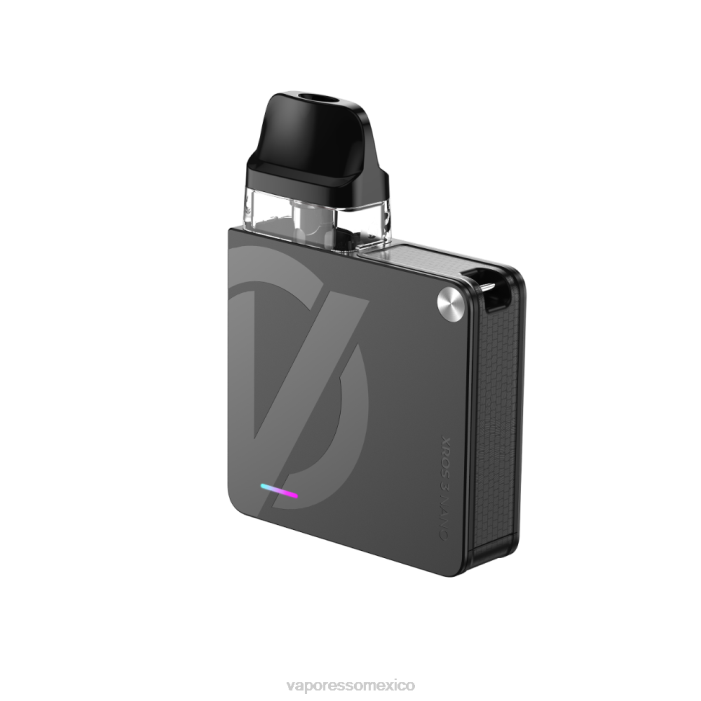 negro Vaporesso vapeador D6LX157 Vaporesso XROS 3 nanos