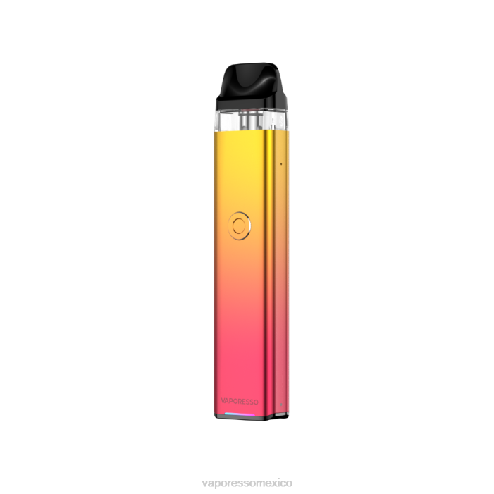 puesta de sol de neón Vaporesso vape amazon D6LX176 Vaporesso XROS 3