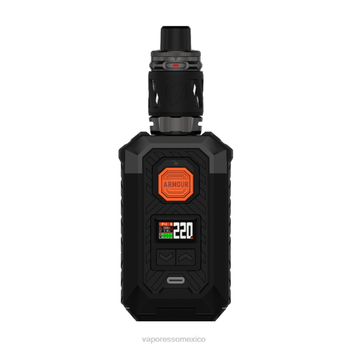 negro Vaporesso precio D6LX69 Vaporesso ARMOUR máximo