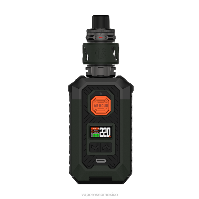 verde Vaporesso Mexico city D6LX70 Vaporesso ARMOUR máximo