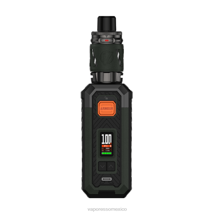 verde Vaporesso precio México D6LX61 Vaporesso ARMOUR s