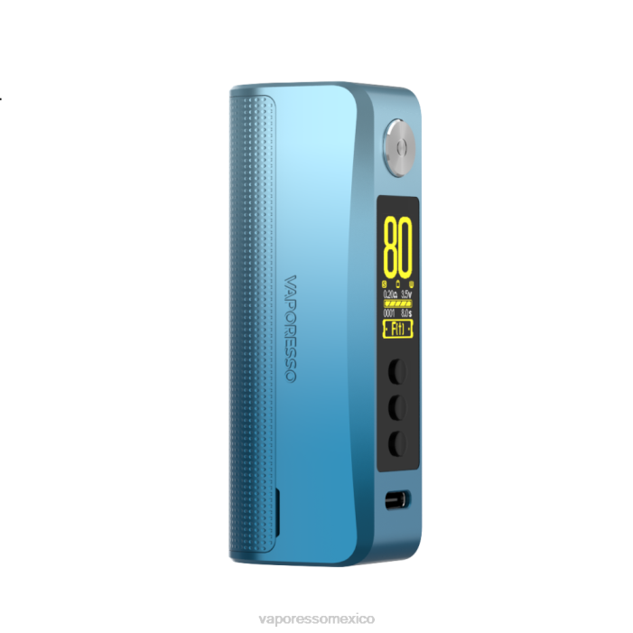 cielo azul Vaporesso comprar D6LX232 Vaporesso GEN mod de los 80