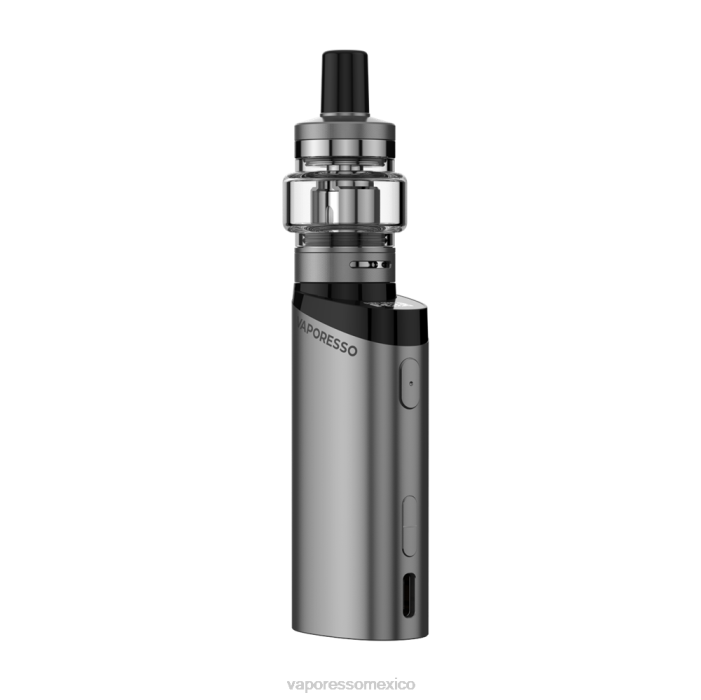 espacio gris Vaporesso precio México D6LX261 Vaporesso GEN encajar 40