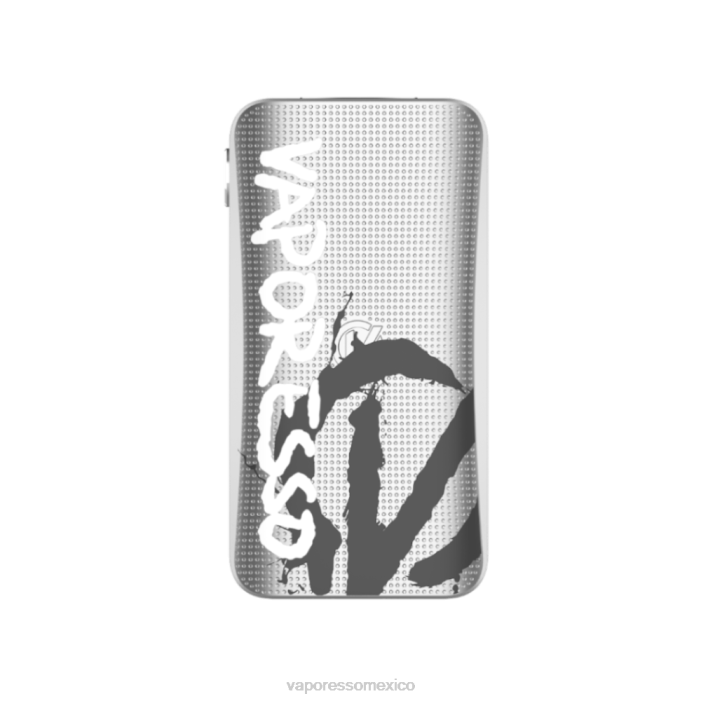 grafiti plata Vaporesso precio México D6LX251 Vaporesso GEN 200 mod