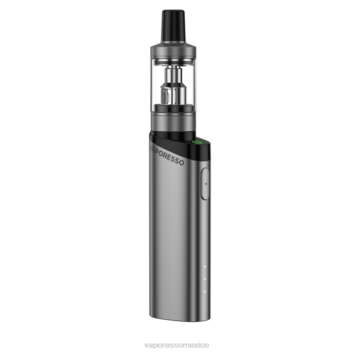 gris Vaporesso México D6LX258 Vaporesso GEN adaptar