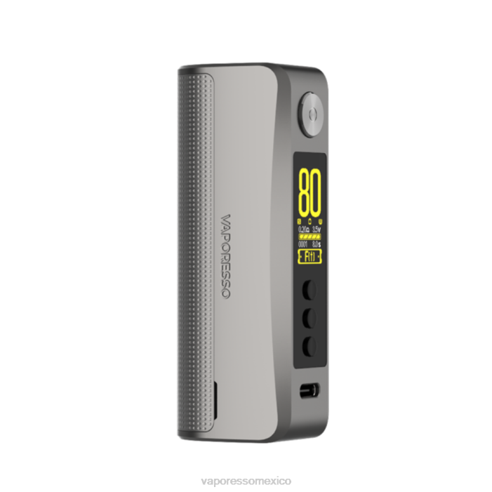 gris mate Vaporesso precio D6LX229 Vaporesso GEN mod de los 80