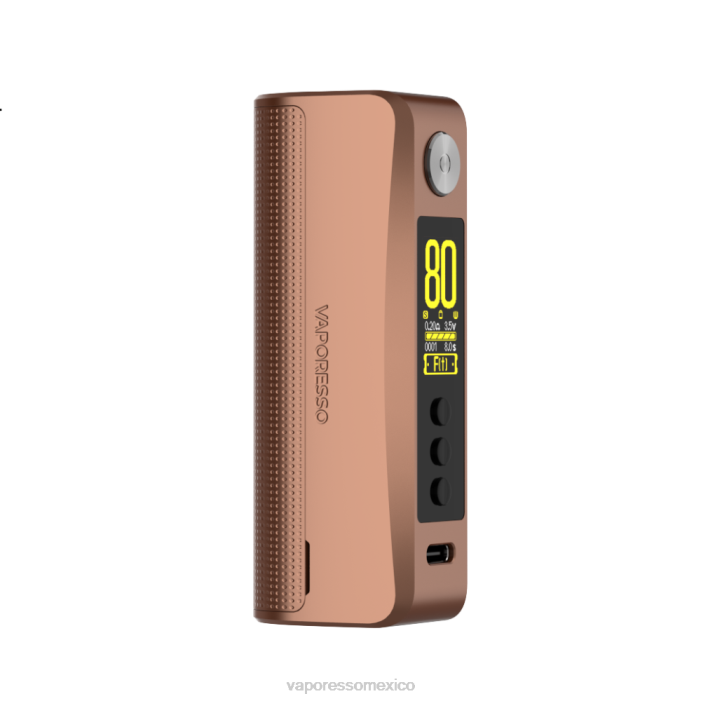 marrón vape Vaporesso comprar D6LX233 Vaporesso GEN mod de los 80