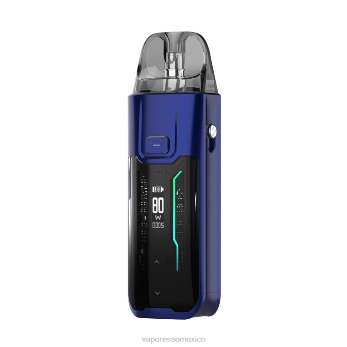 azul Vaporesso comprar D6LX132 Vaporesso LUXE xr máximo