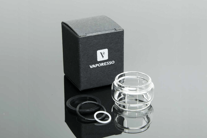itank2 (5ml) vape Vaporesso comprar D6LX413 Vaporesso GLASS TUBE (con juntas tóricas)
