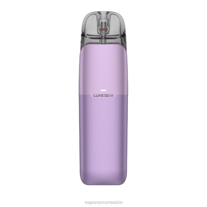 lila violeta Vaporesso vape amazon D6LX76 Vaporesso LUXE q2 se