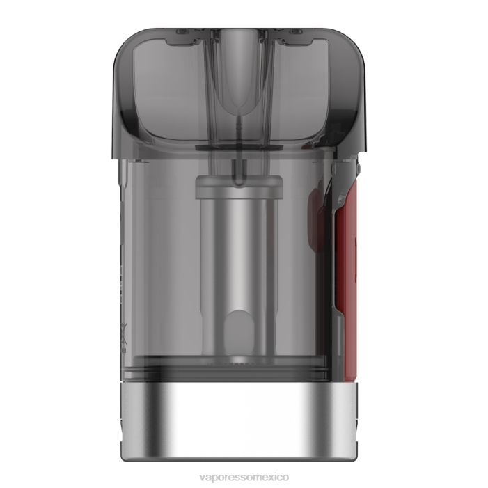 malla 12ohm Vaporesso review D6LX404 Vaporesso XTRA monopié (2 piezas)