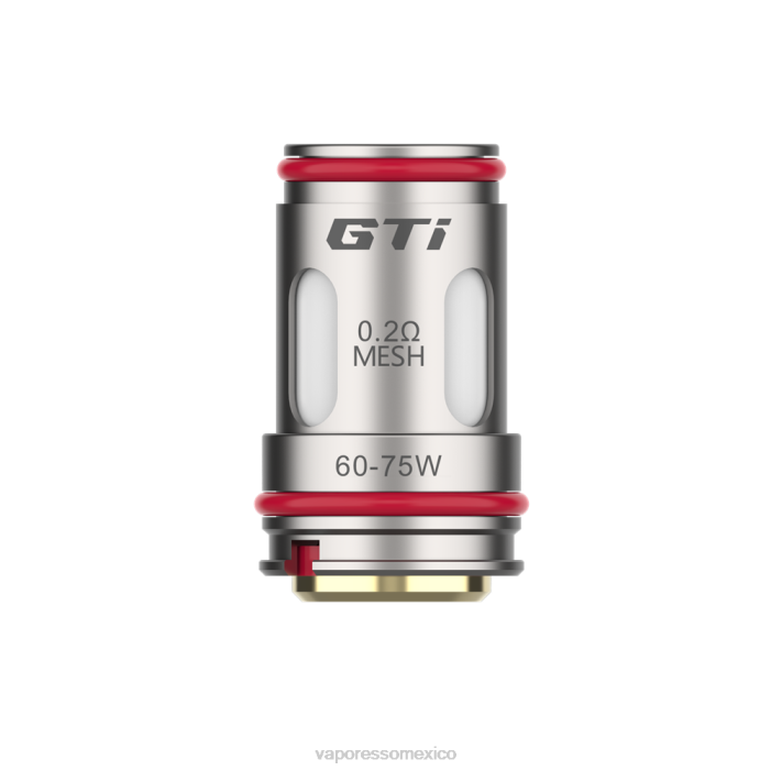 malla gti 0.2ohm