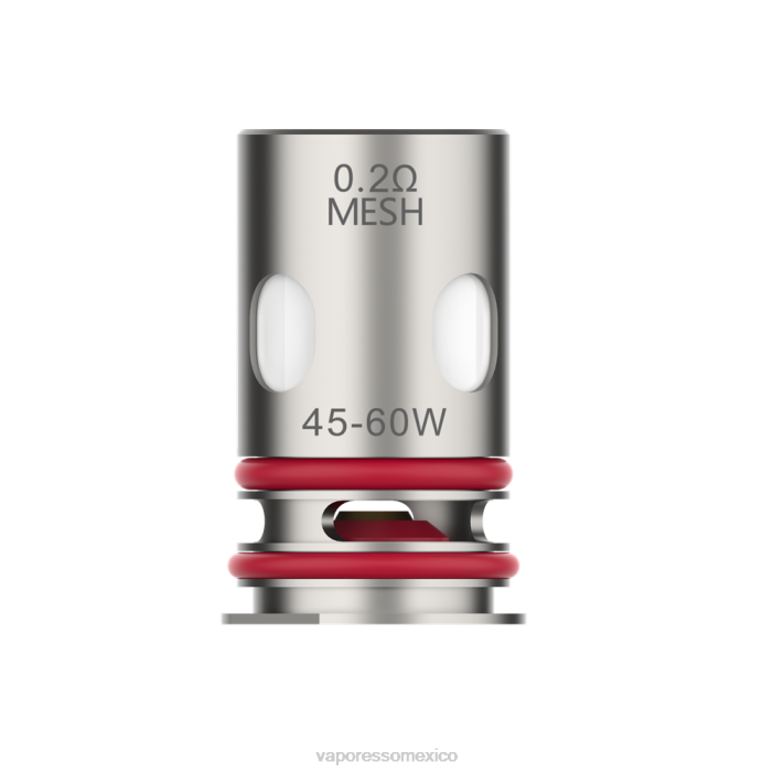 malla gtx 02ohm Vaporesso comprar D6LX342 Vaporesso GTX bobinas (5 piezas)