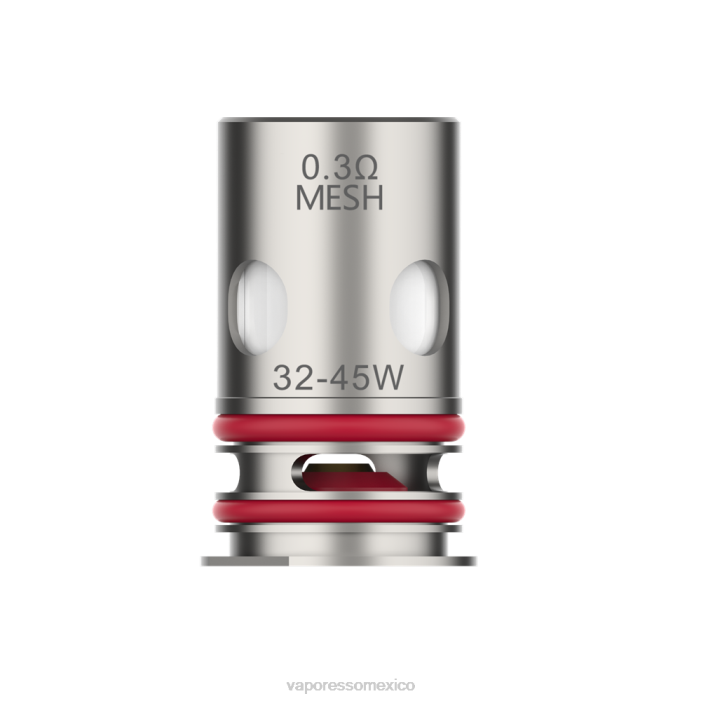 malla gtx 03ohm vape Vaporesso comprar D6LX343 Vaporesso GTX bobinas (5 piezas)