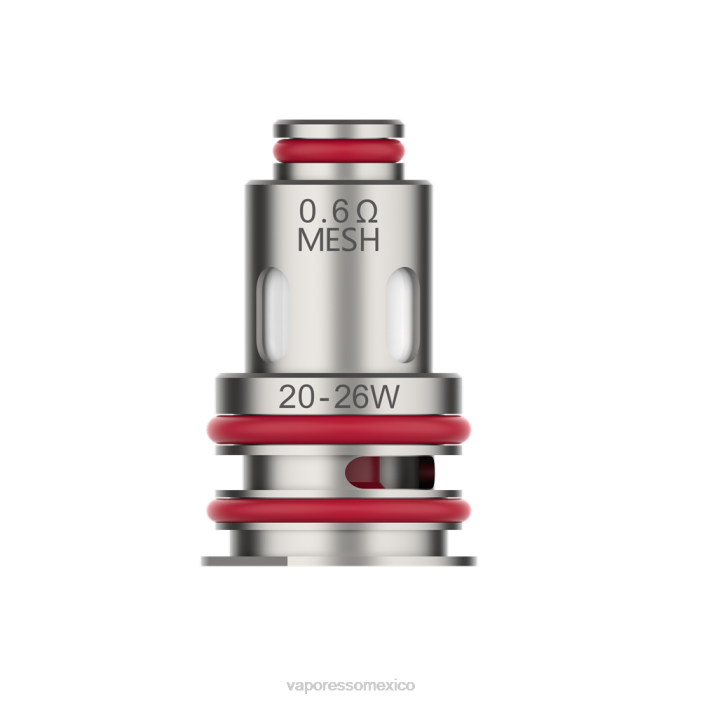 malla gtx 06ohm Vaporesso vape price D6LX345 Vaporesso GTX bobinas (5 piezas)