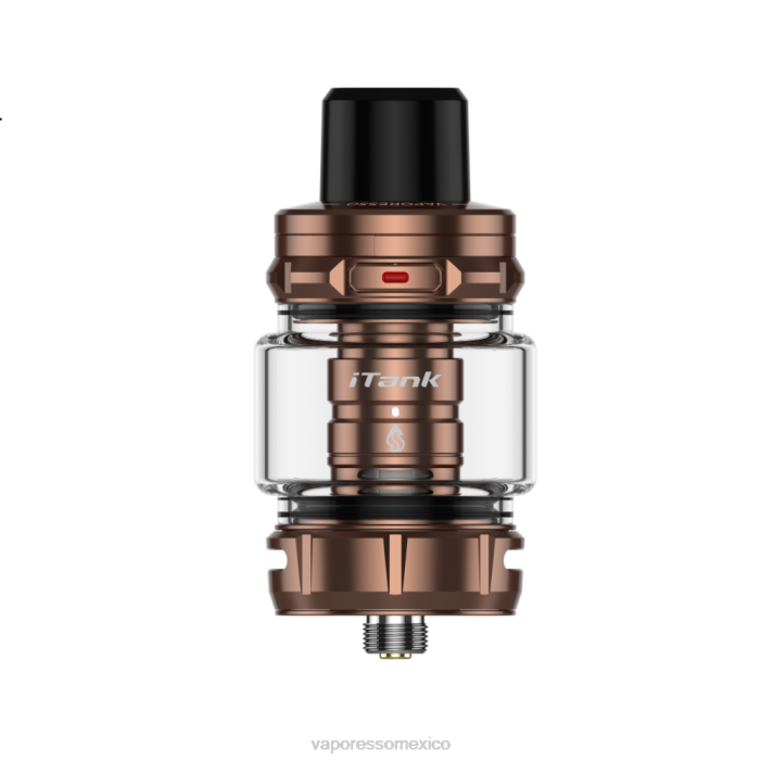 marrón Vaporesso vape amazon D6LX326 Vaporesso ITank 2 (8ml)