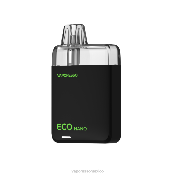 medianoche negro Vaporesso Mexico city D6LX100 Vaporesso ECO NANO nano
