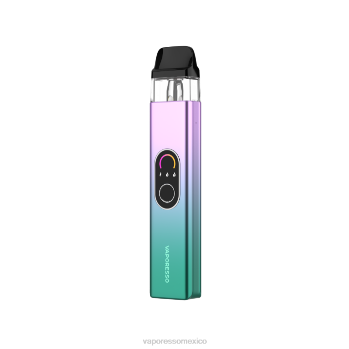 menta rosa Vaporesso comprar D6LX22 Vaporesso XROS 4