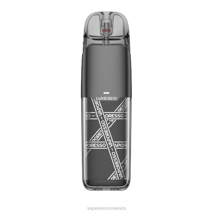 moda negro Vaporesso vape price D6LX75 Vaporesso LUXE q2 se